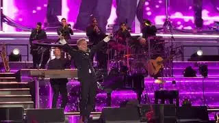 Luis Miguel Tour24 (06/07/24) “Suave”Santiago Bernabéu 2/10