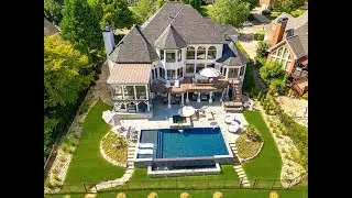 2160 Lake Shore Landing, Alpharetta, GA 30005