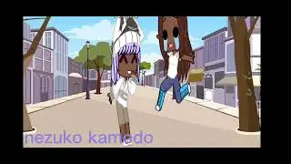 i got a intro now (ft me aubrey and london)