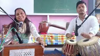 #धरोहर । पाहुन छथि आयल।स्वागतम् भक्ति–भाव से भरा स्वागत गीत। #सुप्रिया_मिश्र