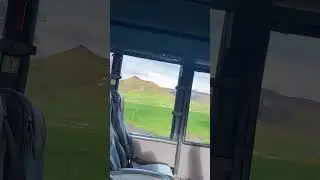 Bus Tripreport Dingle to Tralee Ireland 🇮🇪 on 11/15/25