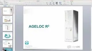 ageLOC R2 - The science and everything you need to know.