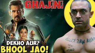 Sikandar Movie Review | Salman Khan | The soni review