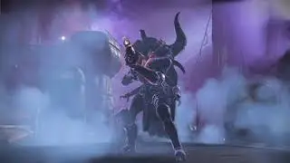 Back to Destiny 1: Wk 4 Nightfall Rewards + Solo on Skola's Revenge