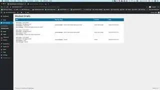 CF7 Protector - Spam Protection for Contact Form 7 Wordpress Plugin