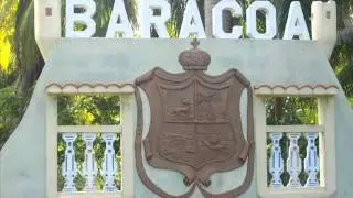 A Baracoa Me Voy ... Photo Tribute 500 Anniversary