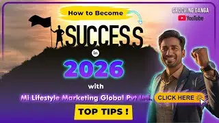 Mi Lifestyle Marketing Global Pvt Ltd | Products, Services | Network | Achievers | Grooving Ganga 