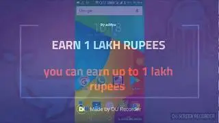 Google TEZ App CHANCE to earn 1 Lakh rupees in every week
