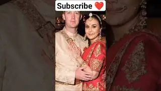 Preity Zanta ❤Weds ❤Gene Goodenough at age 42    #youtubeshorts #shortsfeed #shortvideo #bollywood