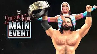 How WWE Should Have Booked SNME 41