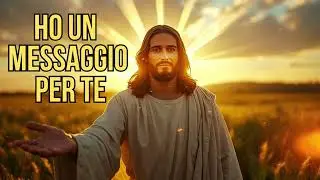 ASCOLTA QUESTO: Un Messaggio Urgente da DIO per Te OGGI! 🙏✨