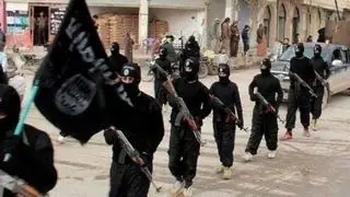US Navy SEAL a victim of failed US strategy against ISIS?
