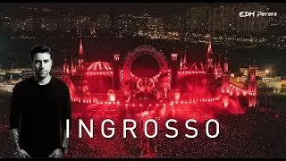 Sebastian Ingrosso [Drops Only] @ Medusa Sunbeach Festival 2019