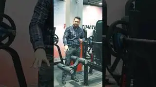 OLYMPIC Bench Press - FLAT / INCLINE / DECLINE 🤩