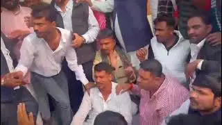Indore Water Crisis: 15 Dead, 1400+ Sick | BJP Negligence Sparks Youth Congress Protest