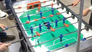 Ofl final 05/07/2025 Sam & Mike vs Sam & Jay