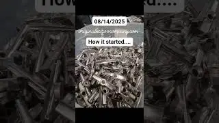 Kazoo Co.- What are we up to now?