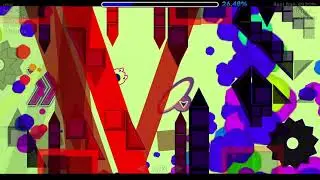 Crazy Drop ! boum badaboum preview 1 (upcomming TOP 10) by fluxyGD