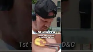 Watch His MIND CHANGE On Abortion
