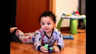 How Northeast Arc Early Intervention Helps Children Thrive