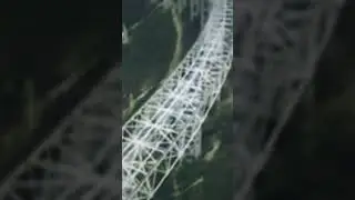fast Telescope in china . full video .  