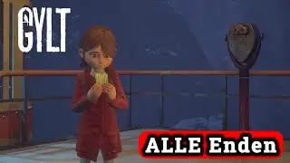 GYLT Alle m&ouml;glichen Enden DEUTSCH ohne Kommentar