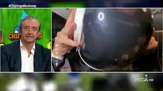 😲Lo que NO VISTE de la 
