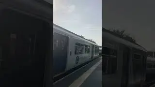 *First Time Ever!* 150/0 on the Selby Line leaves East Garforth with a Two Tone
