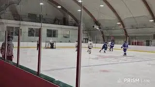 Live streaming of WhitecourtWolverinesU15-1