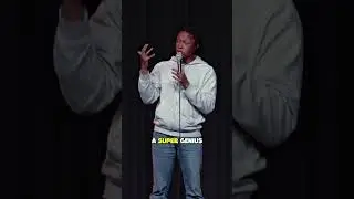 Is Elon a Super Genius?