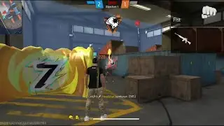 Focus only on Movement and Accuracy | Lone wolf only Headshots Practice | #freefire #freestyle 