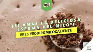 MILO&reg; CALIENTE