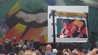 The Rolling Stones - Let It Bleed at New Orleans Jazz Festival 5-2-2024
