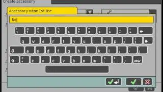 RMR031 - ESU ECoS - Working with Routes - part 1