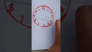 magical clock numbers⏰
