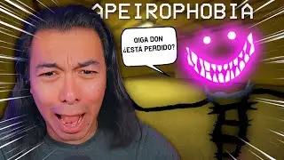 EL JUEGO DE MIEDO QUE NO SE PRONUNCIAR APEIROPHOBIA ROBLOX