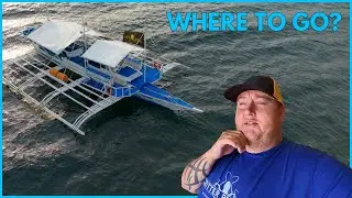 Exploring new locations