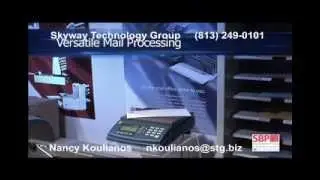 FP Ultimail from Skyway Technology Group