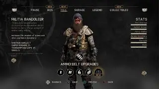maximum Max achievement in Mad Max on PS5