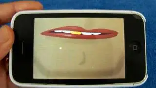 Mouth Off App Review