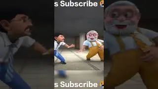 Election Results In Animation..😂😂