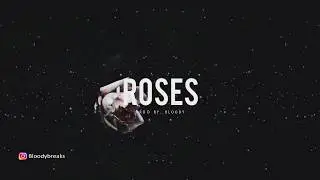 Ele A El Dominio Type Beat - ''ROSES'' Trap/Rap Instrumental Beat 2019