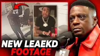 Boosie РАССКАЗЫВАЕТ о Yella Beezy и Trapboy Freddy, как они на самом деле подстроили убийство Mo3!