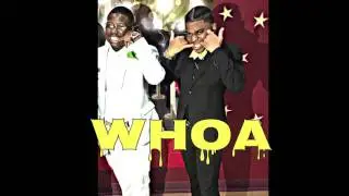 Flashy Jayy x Lil Foozie - Whoa (Lyrics)