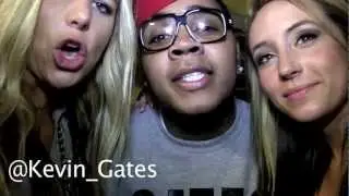 YMCMB KVN GATES 4/20 Mixtape Release at Mike's in Tigerland hosted by DJ Earl