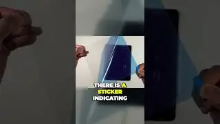 Как быстро установить защитную пленку Bellemond Kent Paper Screen Protector