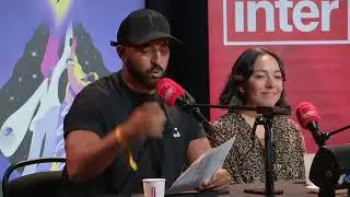 Marseille c'est différent  - La chronique d'Ahmed Sparrow