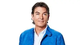 Showbizznieuws met Bart Ettekoven