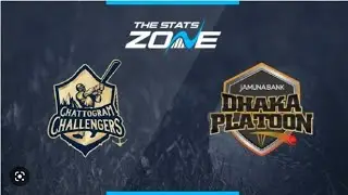 🔴BPl Live ctg vs dk - Bangladesh Premier League | RAN vs KHT