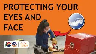 Eye and Face Protection -- Safety 180